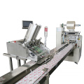 OEM high-efficiency sending machine for greeting card